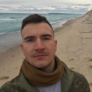 Meet your Posher, Austin